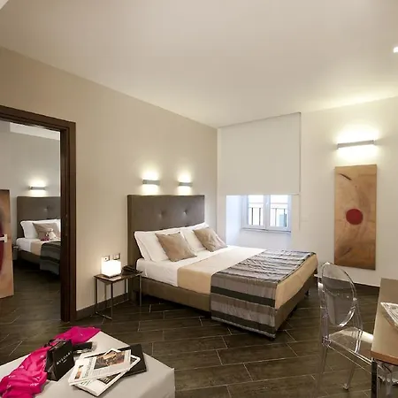 Apartment Ludovisi