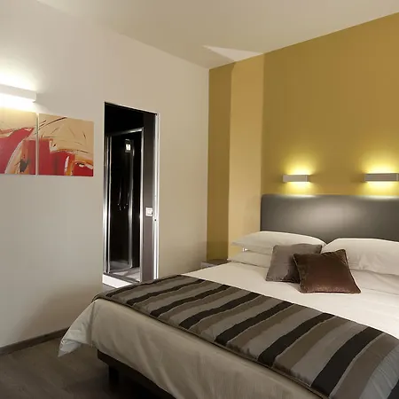 Apartment Ludovisi *