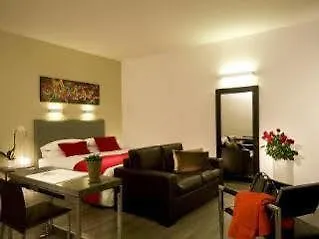 Ludovisi Apartment Rom