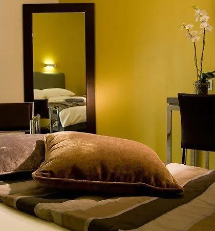 Apartament Ludovisi