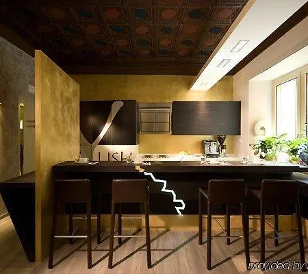 Apartament Ludovisi *