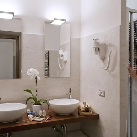 Apartament Ludovisi Rzym