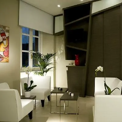 Apartament Ludovisi