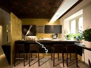 Ludovisi Apartament Rzym