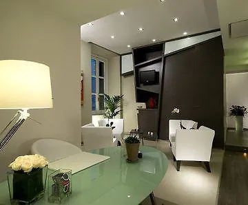 Apartament Ludovisi Rzym