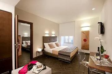 Ludovisi Apartament Rzym