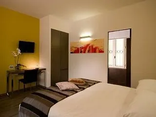 Ludovisi Apartment Rom