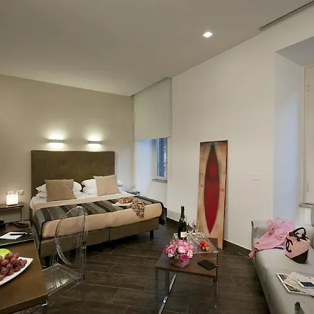 Apartment Ludovisi