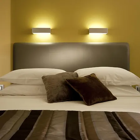 Apartment Ludovisi *