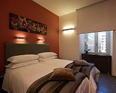 Apartment Ludovisi *