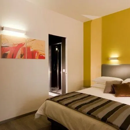 Apartment Ludovisi *